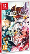 Cris Tales - Nintendo Switch - Konzol játék