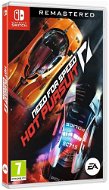 Console Game Need For Speed: Hot Pursuit Remastered - Nintendo Switch - Hra na konzoli