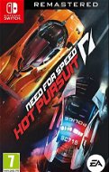Need For Speed: Hot Pursuit Remastered - Nintendo Switch - Hra na konzoli