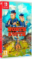 The Bluecoats: North and South - Nintendo Switch - Konzol játék