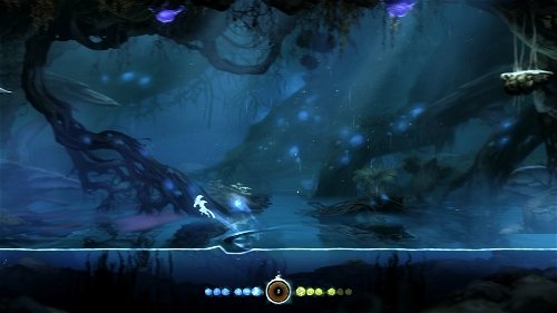 Ori and The Blind Forest (Nintendo Switch) : Video  