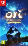 Ori and the Blind Forest - Nintendo Switch - Konzol játék