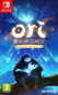 Ori and the Blind Forest - Hra na konzolu