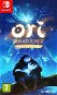 Ori and the Blind Forest - Console Game