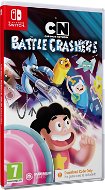 Cartoon Network: Battle Crashers – Nintendo Switch - Hra na konzolu
