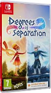 Degrees of Separation - Nintendo Switch - Konzol játék