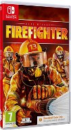 Real Heroes: Firefighter - Nintendo Switch - Console Game