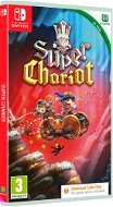 Super Chariot - Nintendo Switch - Konsolen-Spiel