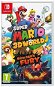 Hra na konzolu Super Mario 3D World + Bowsers Fury – Nintendo Switch - Hra na konzoli