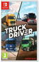 Truck Driver - Nintendo Switch - Konzol játék