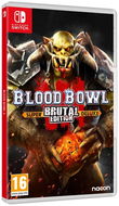 Blood Bowl 3 Brutal Edition - Nintendo Switch - Konzol játék