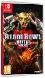 Blood Bowl 3 Brutal Edition - Nintendo Switch - Console Game