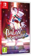 Balan Wonderworld - Nintendo Switch - Console Game