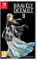 Bravely Default II - Nintendo Switch - Console Game