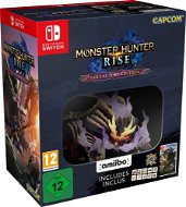 Monster Hunter Rise: Collector's Edition - Nintendo Switch - Console Game