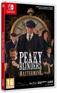 Peaky Blinders: Mastermind  - Nintendo Switch - Console Game