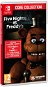 Five Nights at Freddys Core Collection - Nintendo Switch - Konzol játék