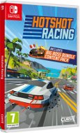 Hotshot Racing - Nintendo Switch - Konsolen-Spiel
