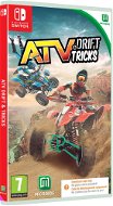 ATV Drift and Tricks - Nintendo Switch - Konzol játék