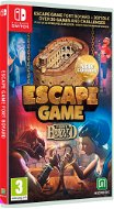 Escape Game Fort Boyard: New Edition - Nintendo Switch - Konzol játék