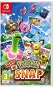 Console Game New Pokémon Snap - Nintendo Switch - Hra na konzoli