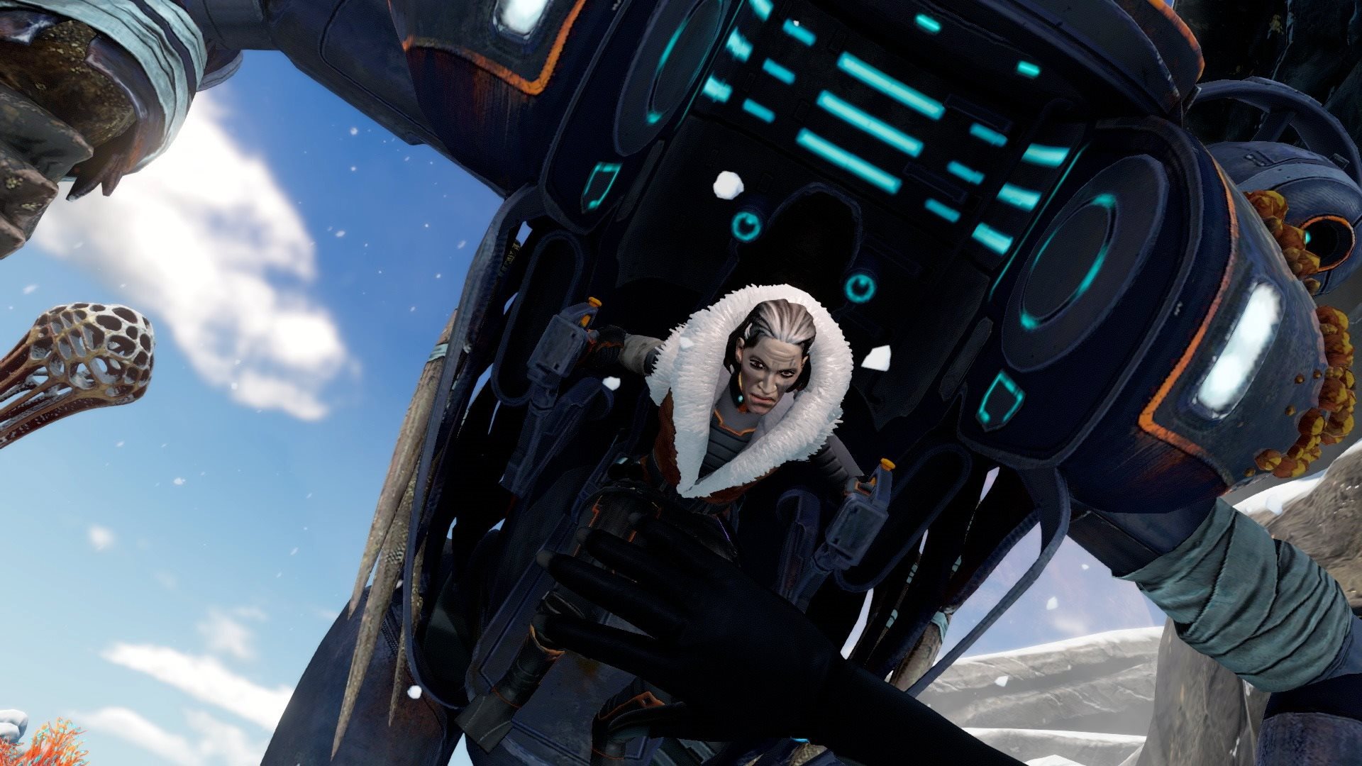 Subnautica + Subnautica: Below Zero - Nintendo Switch