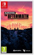 Surviving the Aftermath: Day One Edition - Nintendo Switch - Console Game