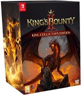 Kings Bounty 2 - King Collectors Edition - Nintendo Switch - Konzol játék