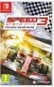 Speed 3 Grand Prix - Nintendo Switch - Konzol játék