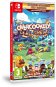 Console Game Overcooked! All You Can Eat - Nintendo Switch - Hra na konzoli