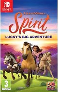 Spirit: Luckys Big Adventure – Nintendo Switch - Hra na konzolu
