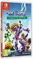 Console Game Plants vs Zombies: Battle for Neighborville Complete Edition - Nintendo Switch - Hra na konzoli