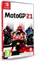 MotoGP 21 - Nintendo Switch - Konzol játék