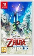 The Legend of Zelda: Skyward Sword HD - Nintendo Switch - Konzol játék