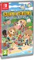 Console Game Story of Seasons: Pioneers of Olive Town - Nintendo Switch - Hra na konzoli