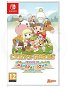 Console Game Story of Seasons: Friends of Mineral Town - Nintendo Switch - Hra na konzoli