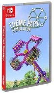 Theme Park Simulator – Nintendo Switch - Hra na konzolu