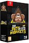 Do Not Feed The Monkeys: Collector's Edition - Nintendo Switch - Console Game