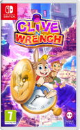 Clive 'N' Wrench - Nintendo Switch - Konzol játék