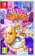 Clive 'N' Wrench - Nintendo Switch - Hra na konzoli