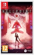 Hellpoint – Nintendo Switch - Hra na konzolu