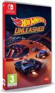 Hot Wheels Unleashed - Nintendo Switch - Console Game