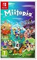 Miitopia - Nintendo Switch - Hra na konzoli