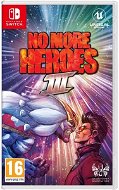 No More Heroes 3 – Nintendo Switch - Hra na konzolu