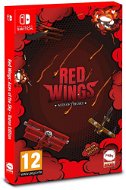 Red Wings: Aces of the Sky – Nintendo Switch - Hra na konzolu