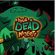 Your Dead Majesty - Nintendo Switch - Konzol játék