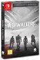 Ashwalkers Survivors Edition - Nintendo Switch - Konzol játék