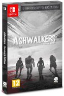 Ashwalkers Survivors Edition - Nintendo Switch - Konzol játék