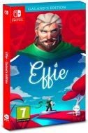 Effie: Galands Edition - Nintendo Switch - Konsolen-Spiel