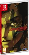Shin Megami Tensei III: Nocturne HD Remaster - Nintendo Switch - Konzol játék